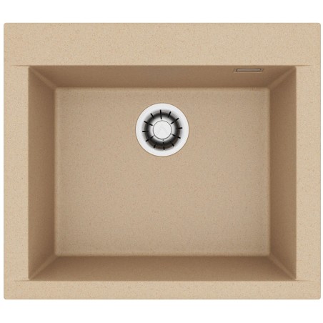 Kuchyňský dřez Alveus Pure-G 30 QC Clay A50