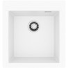 Kuchyňský dřez Alveus Pure-G 20 QC Glacier A10