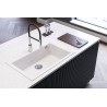 Kuchyňský dřez Alveus Pure-G 40 QC Ivory A20