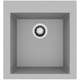 Kuchyňský dřez Alveus Pure-G 20 QC Stone A80