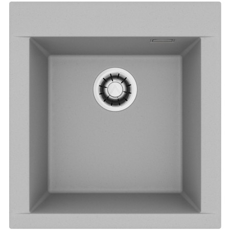 Kuchyňský dřez Alveus Pure-G 20 QC Stone A80