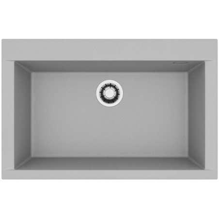 Kuchyňský dřez Alveus Pure-G 40 QC Stone A80