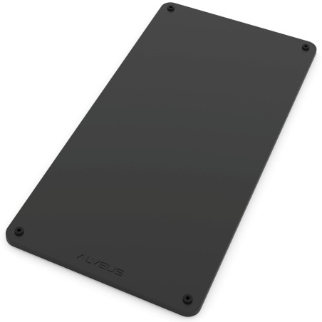 Krájecí deska Alveus 1152908, černé celulózové vlákno, pro dřezy Pure-G