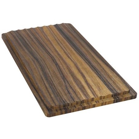 Dřevěná krájecí deska Alveus 1152904, ořech, pro dřezy Pure-G