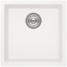 Kuchyňský dřez Schock Kaia N-100 Polaris, horní montáž