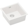 Kuchyňský dřez Schock Kaia N-100 Polaris, horní montáž