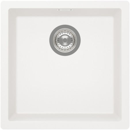 Kuchyňský dřez Schock Kaia N-100 Polaris, spodní montáž