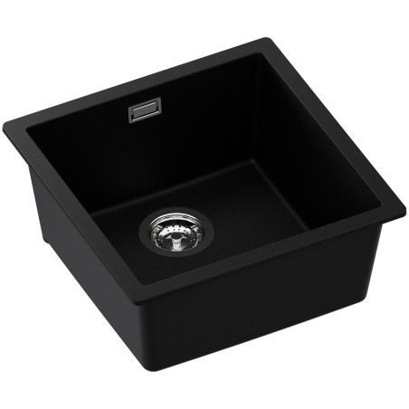 Kuchyňský dřez Schock Kaia N-100 Puro, horní montáž