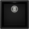 Kuchyňský dřez Schock Kaia N-100 Puro, spodní montáž