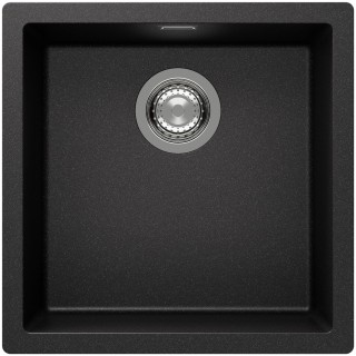 Kuchyňský dřez Schock Kaia N-100 Stone, horní montáž