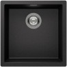 Kuchyňský dřez Schock Kaia N-100 Stone, horní montáž