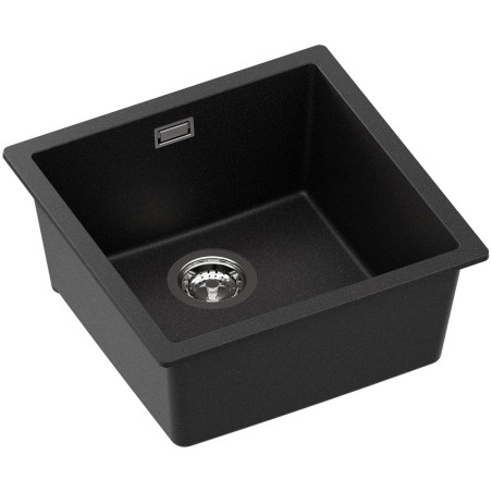 Kuchyňský dřez Schock Kaia N-100 Stone, spodní montáž