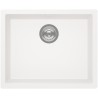 Kuchyňský dřez Schock Kaia N-100L Polaris, horní montáž
