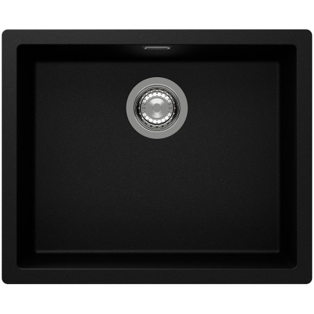 Kuchyňský dřez Schock Kaia N-100L Puro, horní montáž
