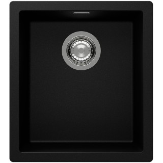 Kuchyňský dřez Schock Kaia N-100S Puro, horní montáž