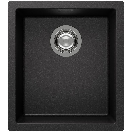 Kuchyňský dřez Schock Kaia N-100S Stone, spodní montáž