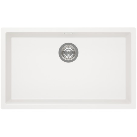 Kuchyňský dřez Schock Kaia N-100XL Polaris, spodní montáž