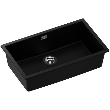 Kuchyňský dřez Schock Kaia N-100XL Puro, montáž do roviny