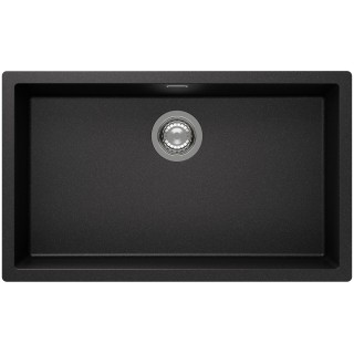 Kuchyňský dřez Schock Kaia N-100XL Stone, horní montáž