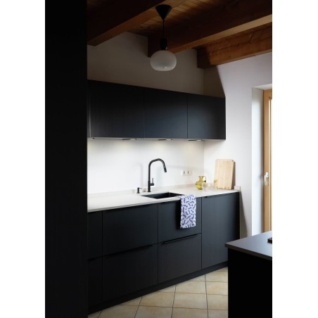 Kuchyňská baterie Schock Talinos.120 Copper brushed