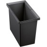 Nádoba pro koše Blanco Select/Flexon 229332, objem 19 l