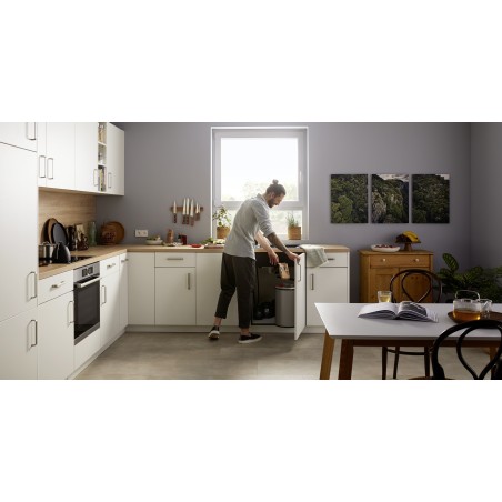 Odpadkový koš Blanco Singolo XL, 1x 20 l