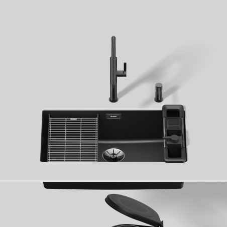 Organizér do dřezu Blanco 527448