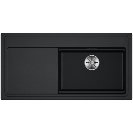 Kuchyňský dřez Blanco Etagon XL 6 S Antracit