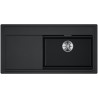 Kuchyňský dřez Blanco Etagon XL 6 S Antracit