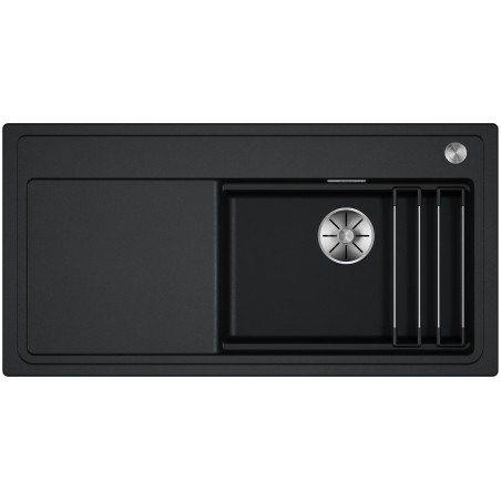 Kuchyňský dřez Blanco Etagon XL 6 S Antracit