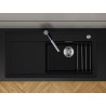Kuchyňský dřez Blanco Etagon XL 6 S Antracit