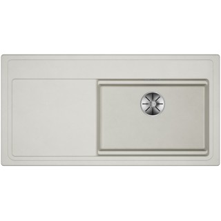 Kuchyňský dřez Blanco Etagon XL 6 S Bílá soft