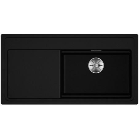 Kuchyňský dřez Blanco Etagon XL 6 S Černá