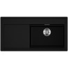 Kuchyňský dřez Blanco Etagon XL 6 S Černá
