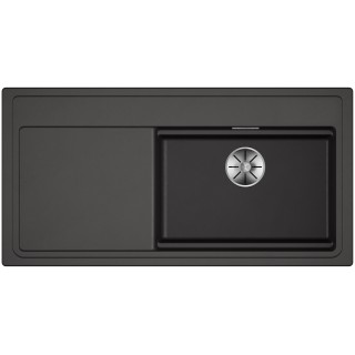 Kuchyňský dřez Blanco Etagon XL 6 S Šedá skála