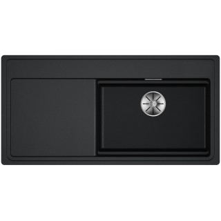 Kuchyňský dřez Blanco Etagon XL 6 S-F Antracit