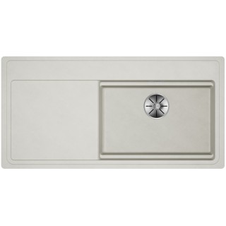 Kuchyňský dřez Blanco Etagon XL 6 S-F Bílá soft