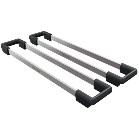 Kuchyňský dřez Blanco Etagon XL 6 S-F Šedá vulkán