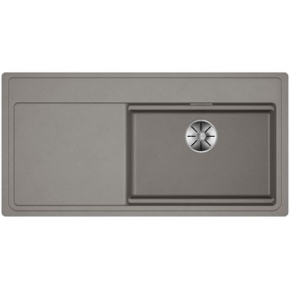 Kuchyňský dřez Blanco Etagon XL 6 S-F Tartufo