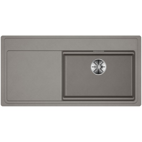 Kuchyňský dřez Blanco Etagon XL 6 S-F Tartufo