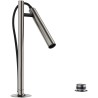 Kuchynská batéria Blanco Luneoo-S Satin Platinum