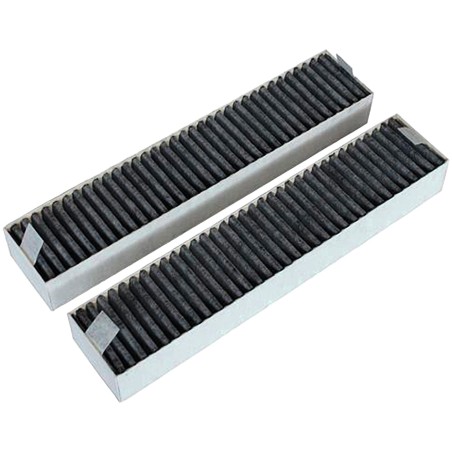Pachový filter Franke UF 30 112.0732.430, skladaný
