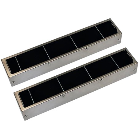 Pachový filter Franke UF 29 112.0732.802, s dlhou životnosťou