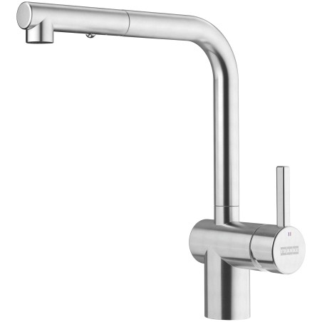 Kuchynská batéria Franke FC 4171.501 ATLAS NEO Celonerez