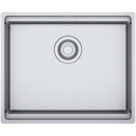 Kuchynský drez Franke Box BXX PRO 210/110-50 Nerez