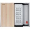 Kuchynský drez Franke Box BXX PRO 210/110-50 Nerez