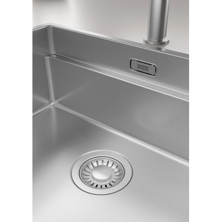 Kuchynský drez Franke Box BXX PRO 210/110-50 Nerez