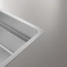 Kuchynský drez Franke Box BXX PRO 210/110-50 Nerez