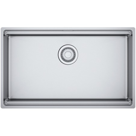 Kuchynský drez Franke Box BXX PRO 210/110-70 Nerez