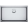 Kuchynský drez Franke Box BXX PRO 210/110-70 Nerez